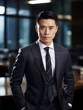 程晚舟 项目运营总监